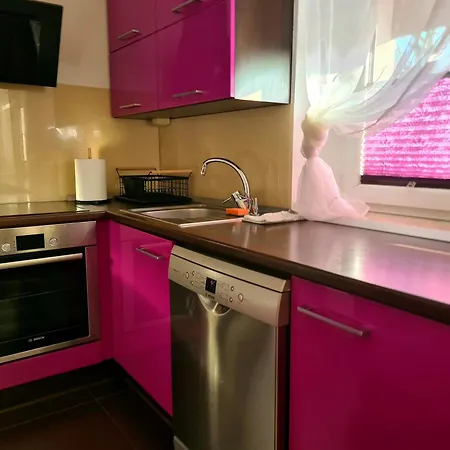 Διαμέρισμα Oasis Tarnowskie Góry