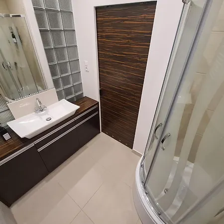 Διαμέρισμα Oasis Tarnowskie Góry