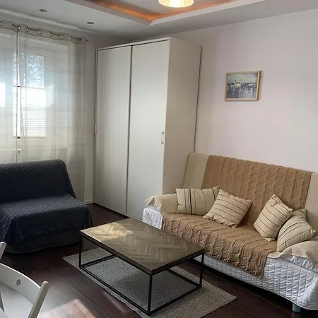 Oasis Тарновске-Гуры