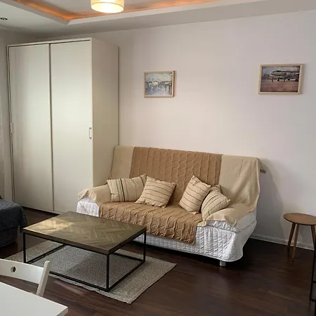 Διαμέρισμα Oasis Tarnowskie Góry