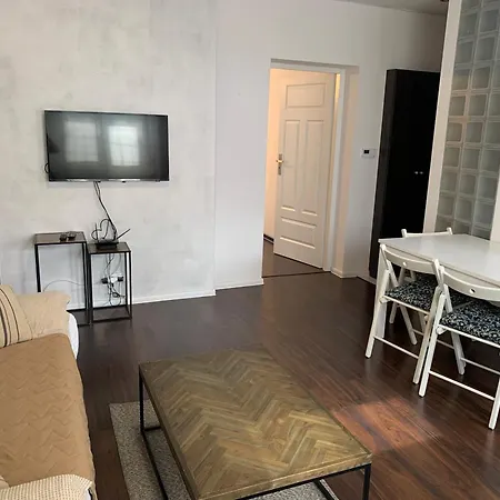 Oasis Apartamento Tarnowskie Góry