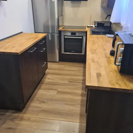 Oasis Apartmán *