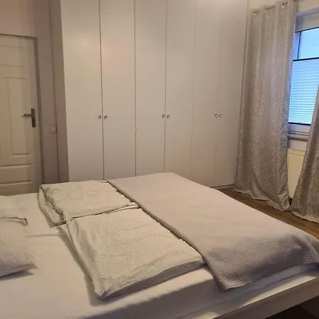 Apartmán Oasis