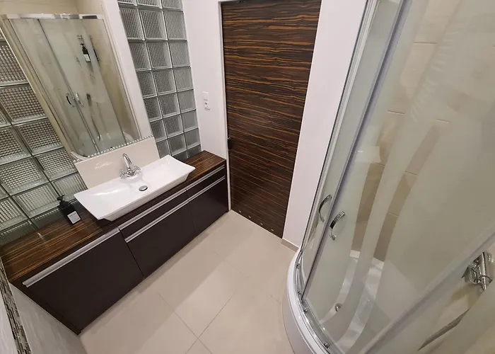 Apartmán Oasis Tarnowskie Góry