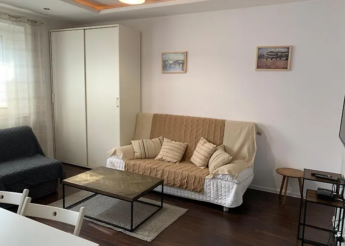 דירה Oasis טרנובסקי גאורי