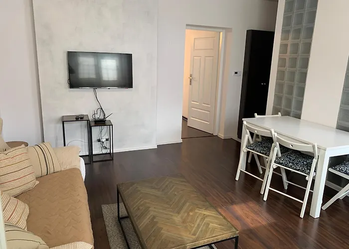 Oasis דירה טרנובסקי גאורי